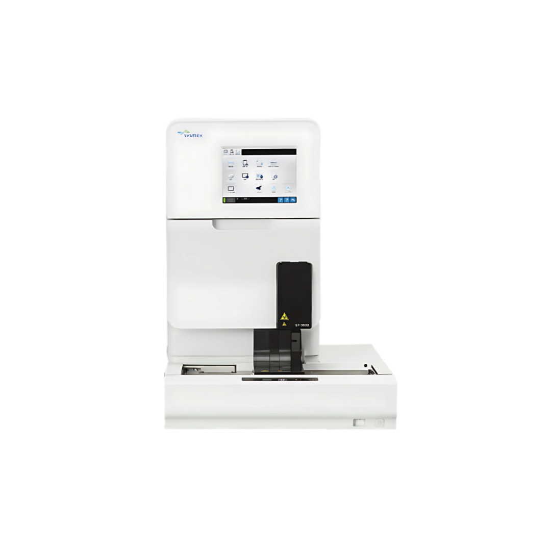 Hematology- optimizing throughput